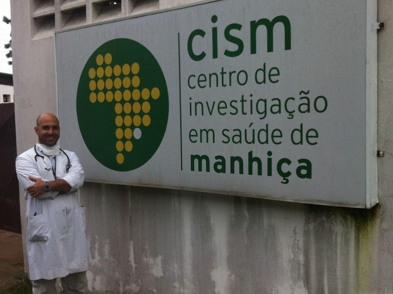 El científico venezolano que demostró la eficacia de una pastilla barata para combatir la malaria