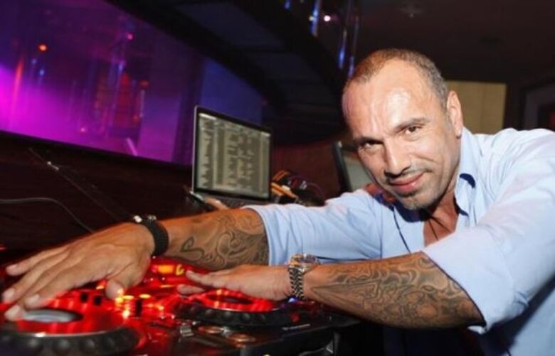 Detienen en Japón a 'dj' estadounidense David Morales con éxtasis
