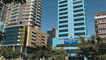 Amnistía facilitará registro de mejoras de propiedades