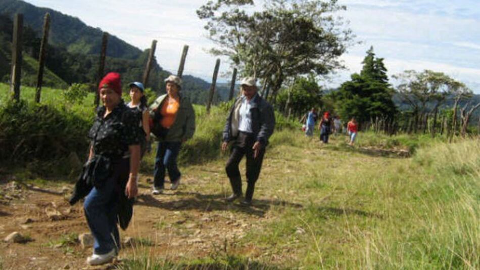 Ministerio de Ambiente no reconoce el sitio El Pianista como sendero turístico