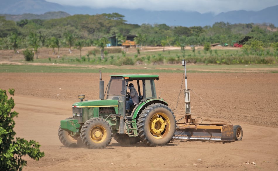 Establecen proceso para subsidio de combustible al agro