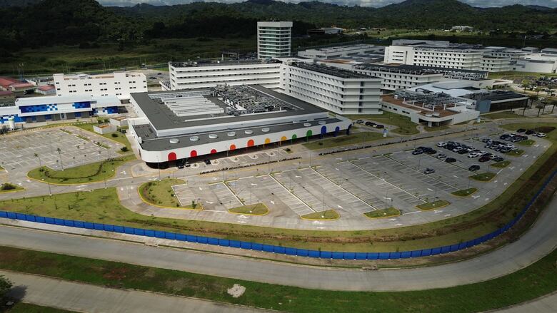 Ciudad de la Salud: ¿qué pueden encontrar los pacientes en este complejo médico?