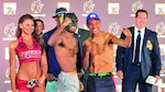 Defiende su corona