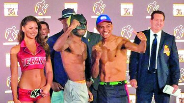 Defiende su corona
