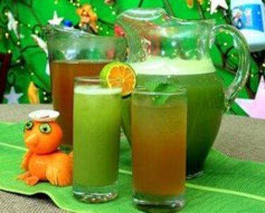 Bocados saludables y fáciles de preparar