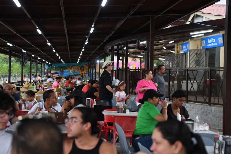 Sabores del Chorrillo, un plan para degustar un buen pescado a lo panameño