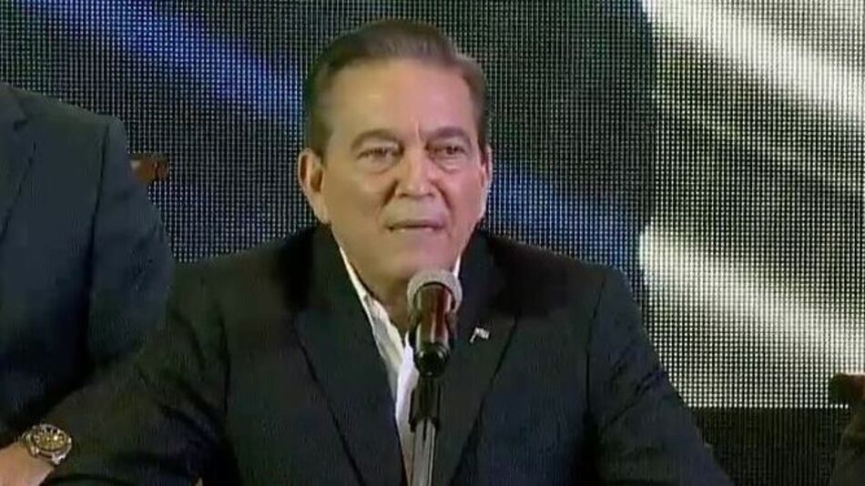 Cortizo muestra inquietud por nivel de los atletas panameños para Juegos de 2022