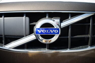  Volvo espera triplicar venta de autos eléctricos