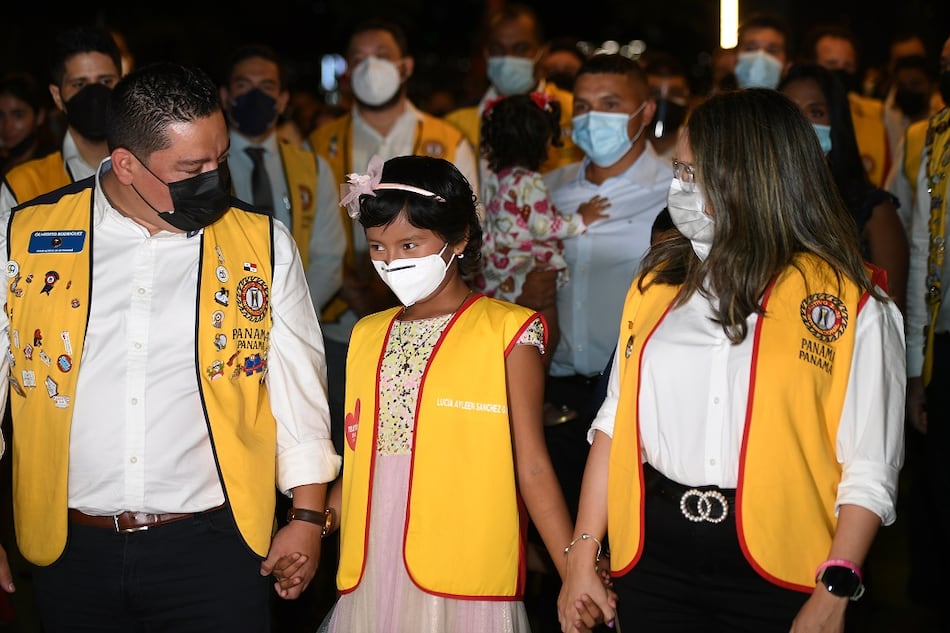 Se inicia el conteo regresivo para la Teletón 20-30 2021