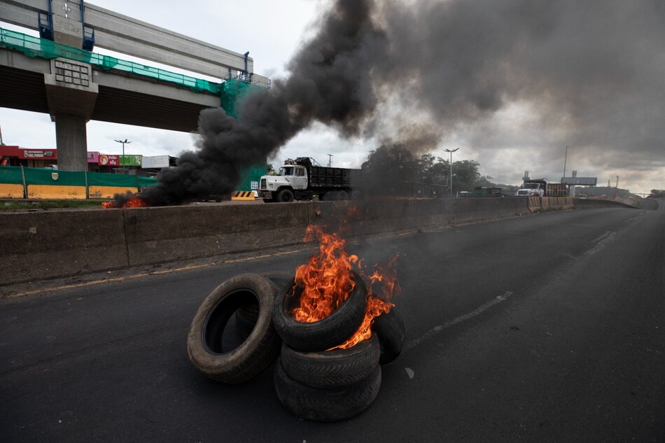 Comenenal: ‘abogamos por los corredores humanitarios, no podemos permitir la asfixia del pueblo’