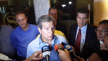 PRD presidirá comisión de Presupuesto; Panameñista la de Credenciales
