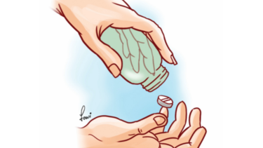 Falta de medicamentos, un problema y riesgo de salud