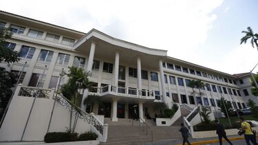 Tribunal Superior niega sustitución de pena a exfuncionario en caso dietilenglicol