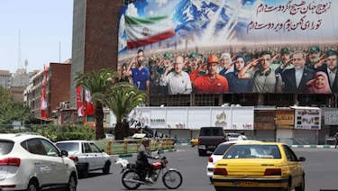 Wall Street cierra en verde mientras el petróleo cae tras el ataque de Irán