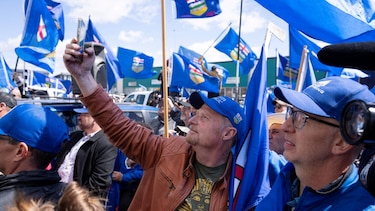 Cuánto aporta la rica provincia de Alberta a la economía de Canadá y qué pasaría si logra la independencia