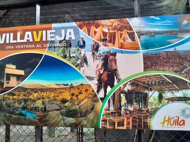 Sabores, historia y paisajes: lo mejor de Huila en un recorrido imperdible