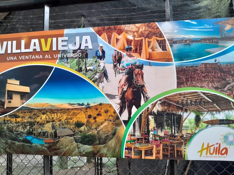 Sabores, historia y paisajes: lo mejor de Huila en un recorrido imperdible