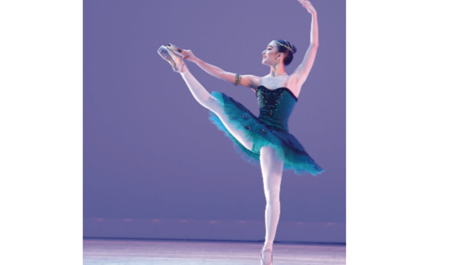 Don Quijote, a través de la danza