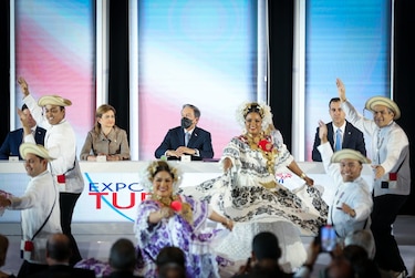 Expocomer apuesta a promover la atracción de nuevos negocios e inversión a Panamá