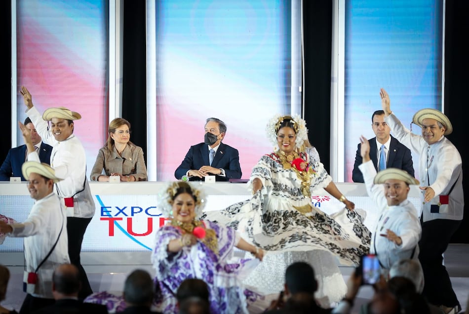 Expocomer apuesta a promover la atracción de nuevos negocios e inversión a Panamá