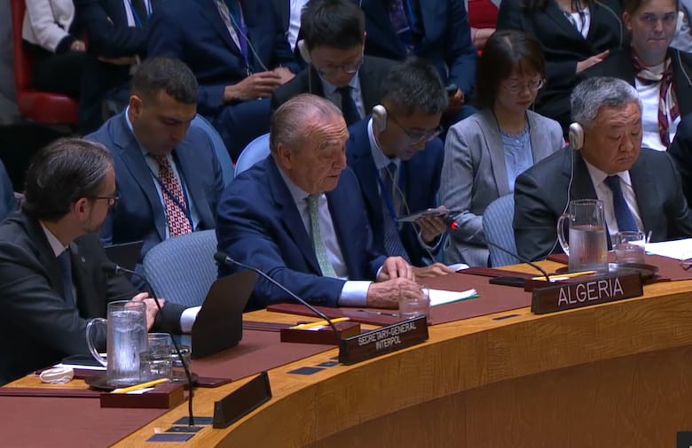 En vivo: Panamá debate en la ONU sobre la seguridad marítima, el Canal y el comercio mundial