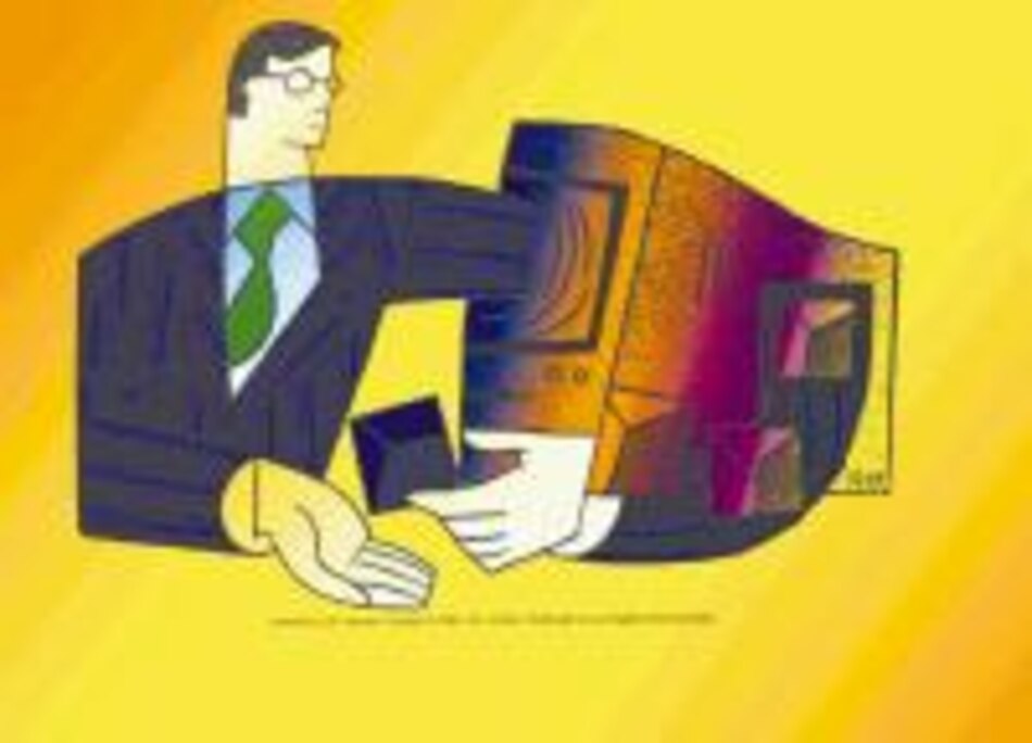 El gran desafío del 'cibermarketing'