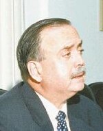 Millones a cuentas de G. Cochez