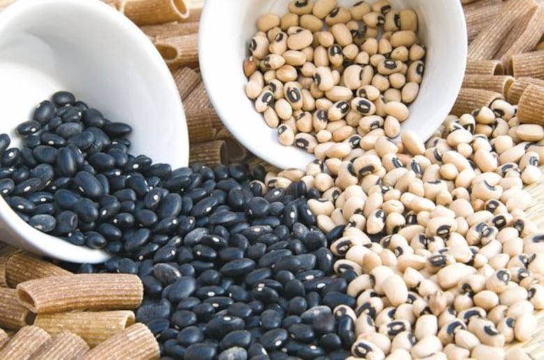 Las menestras son una potencia de nutrientes