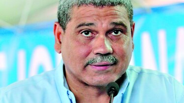 Tribunal revoca acuerdo con Rafael Guardia; no se le devolverán sus bienes