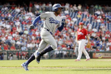 Dodgers evitan barrida y están a un paso de ganar el banderín