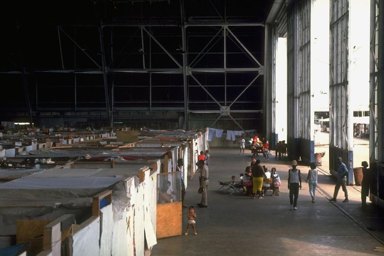 Cómo una familia panameña recuerda la última gran incursión militar de EU en el continente americano