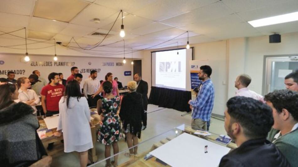 Capacitación e innovación, las claves para nuevos negocios