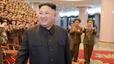 La Unión Europea amplía sanciones contra Corea del Norte