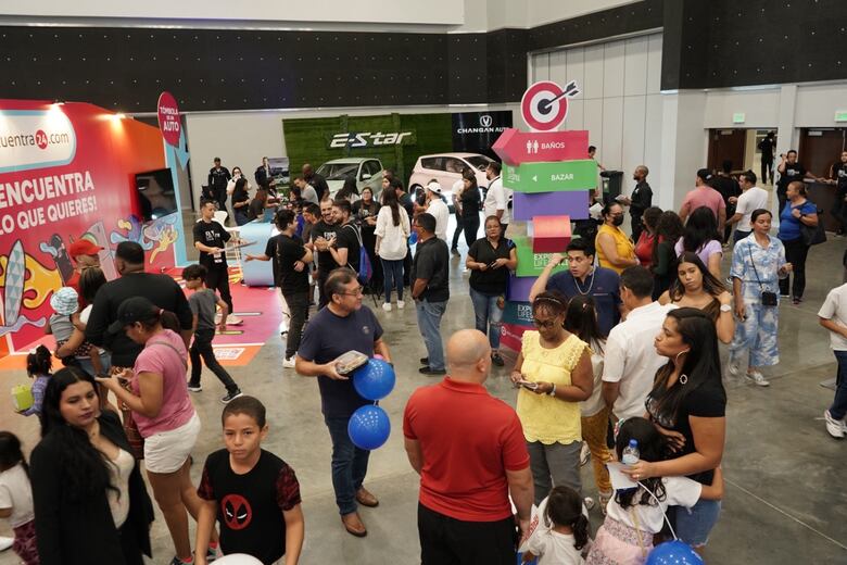 Todo lo que tienes que saber sobre Expo Lifestyle, la multitudinaria feria de Encuentra24