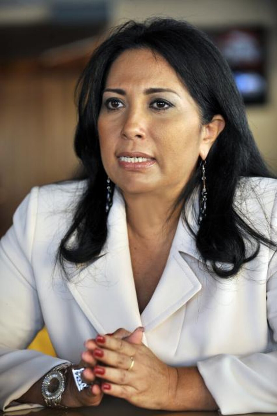 Opositores cuestionan inoperancia de la Defensoría