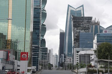 ¿Podrá Panamá sacar ventaja de la turbulencia regional?