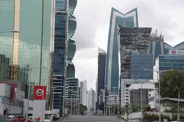 ¿Podrá Panamá sacar ventaja de la turbulencia regional?
