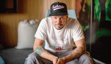 La fuerza de Residente