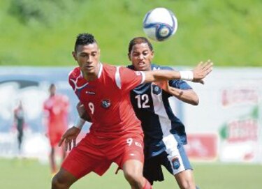 Panamá clasifica al premundial
