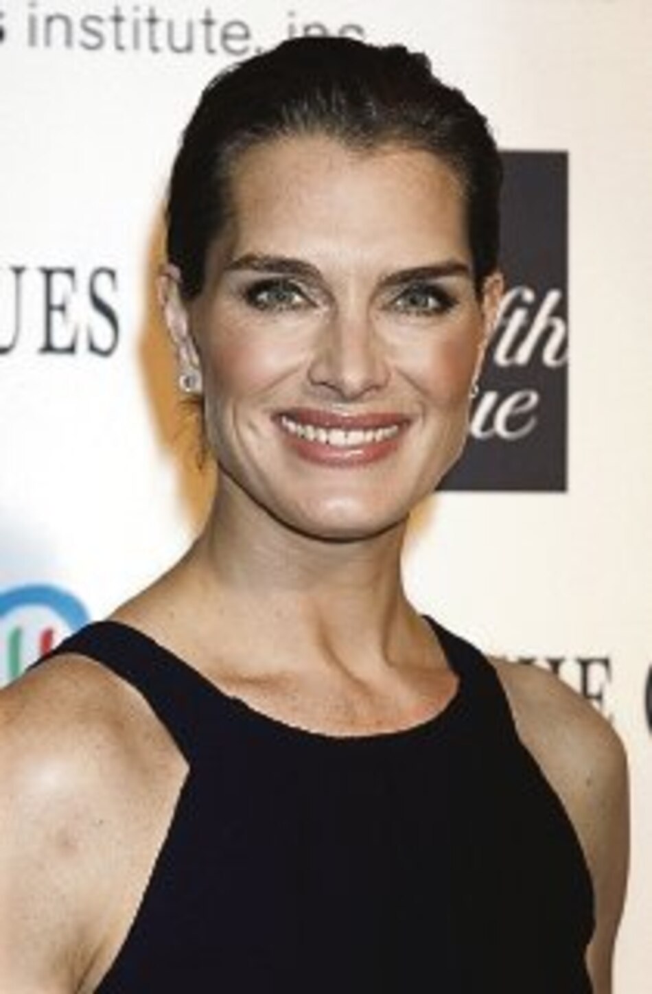 Shields se operó un lunar canceroso