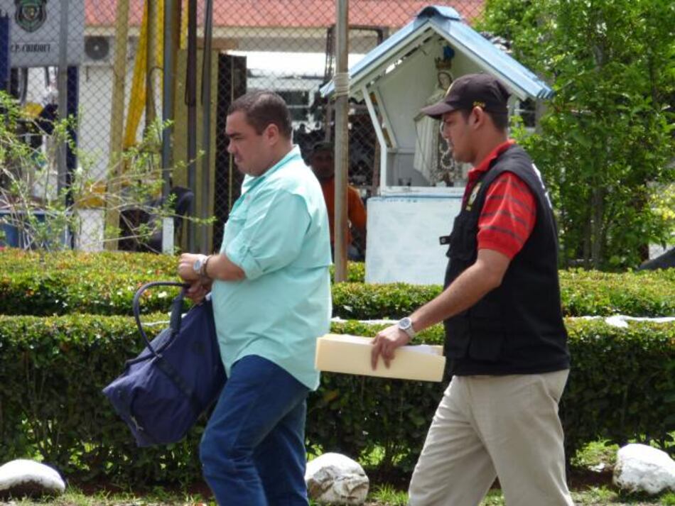 Segundo detenido en el caso de Aira Guerra dice que es inocente