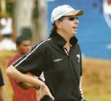 Gary Stempel estará al frente del Águila