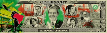 Cómo explotó (e implosionó) Lava Jato en Brasil