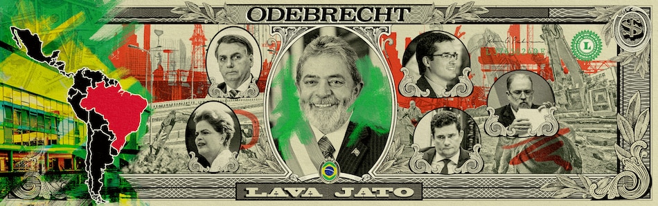 Cómo explotó (e implosionó) Lava Jato en Brasil