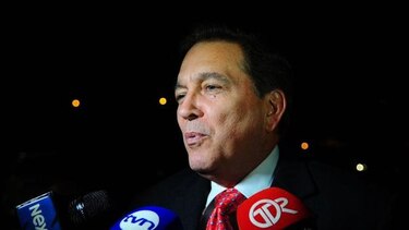 Cortizo asegura que campaña política ha sido ‘lamentable’