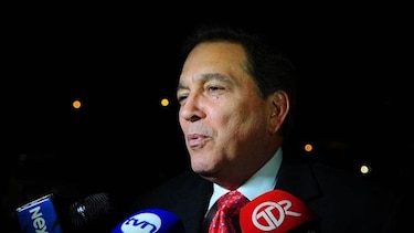 Cortizo asegura que campaña política ha sido ‘lamentable’
