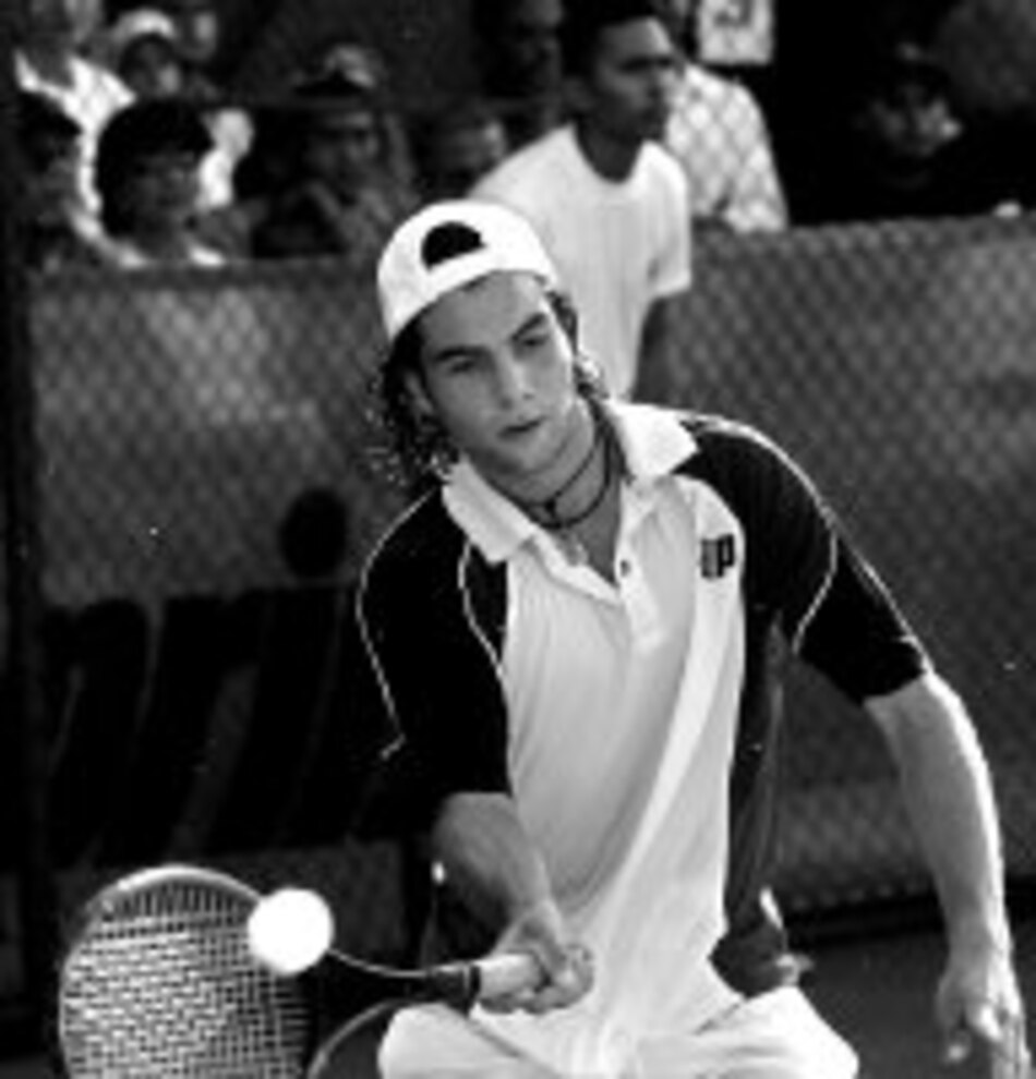 Beto González hace historia