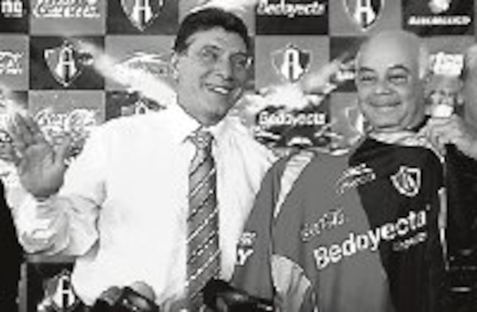 Atlas de Guadalajara hará su debut hoy en torneos sudamericanos