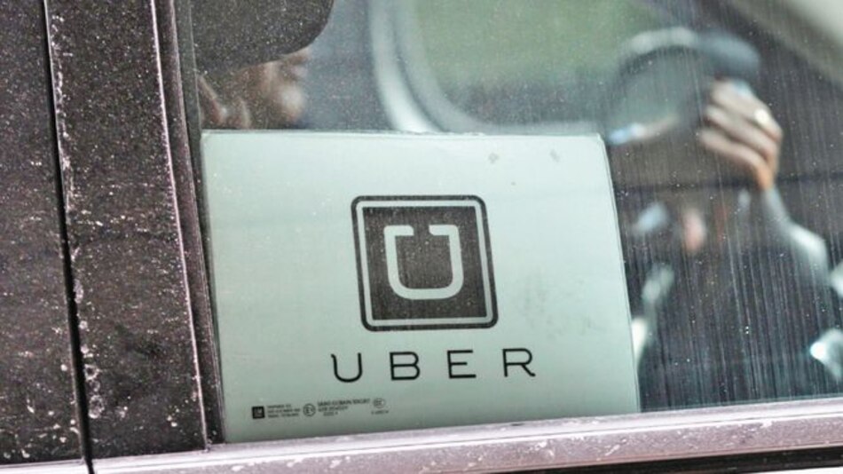 Uber pagará $148 millones por robo de datos en 2016