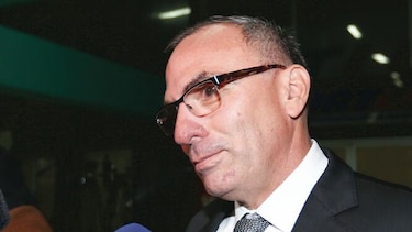 Las audiencias de imputación y de afectación de derechos a Rolando López serán el 28 de julio